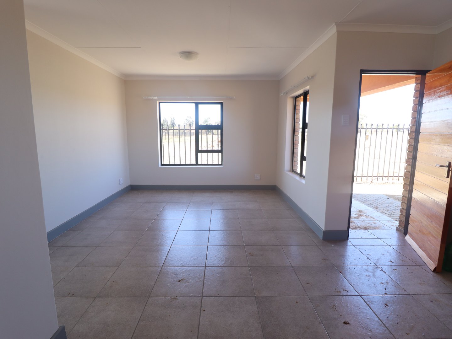 2 Bedroom Property for Sale in Heidedal Free State